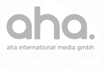 aha international media GmbH