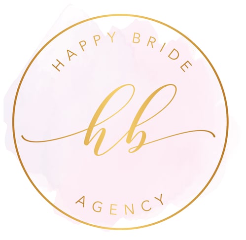Happy Bride – Agency