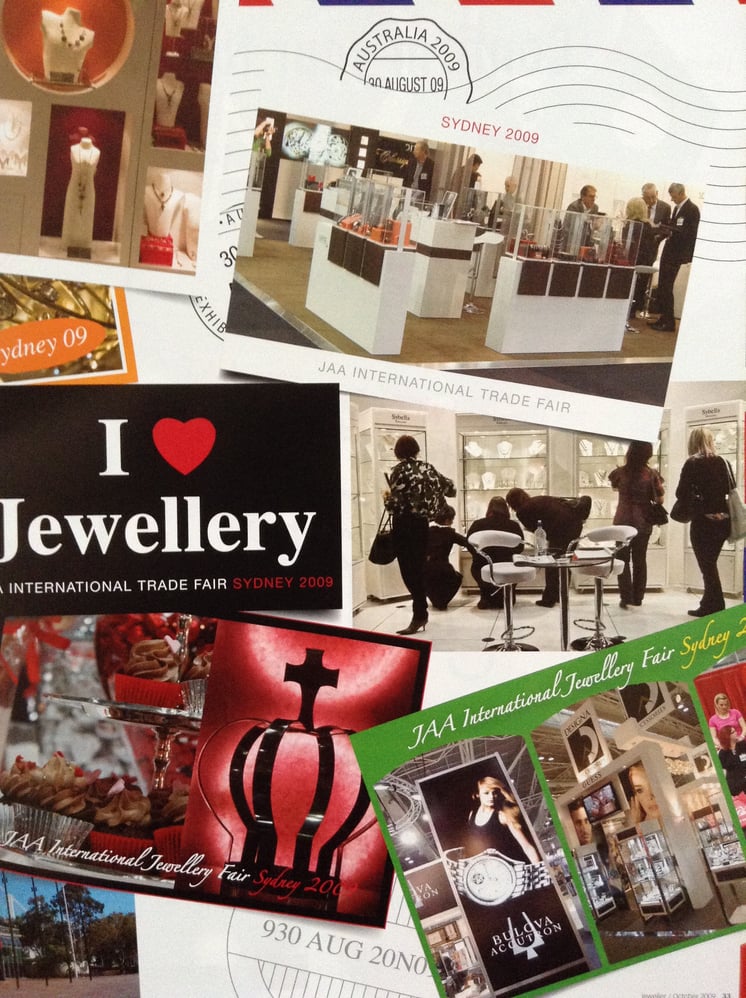 I love Jeweller