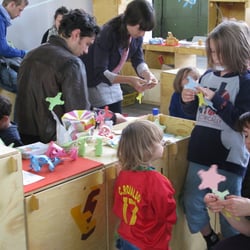 PEPASTAR – quicklebendiges Papier