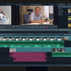 Videoschnitt Filmbearbeitung Postproduktion
