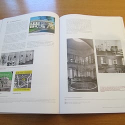 Innenteil Katalog