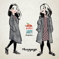 fancynancytv kuyajaypi
