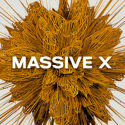 Massive X