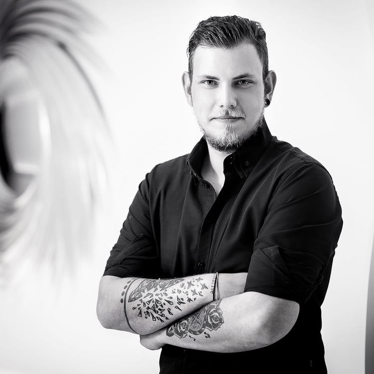 Julian Preuss
