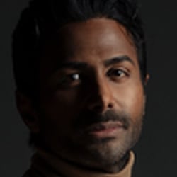 Biyon Kattilathu „Die Fragen deines Lebens“