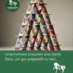 WERBEREITER WERBEAGENTUR HANNOVER – BASISWISSEN