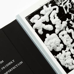 Slanted Magazine #40—Experimental Type