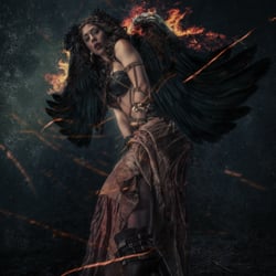 Angels & Demons