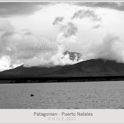 Puerto Natales, Chile