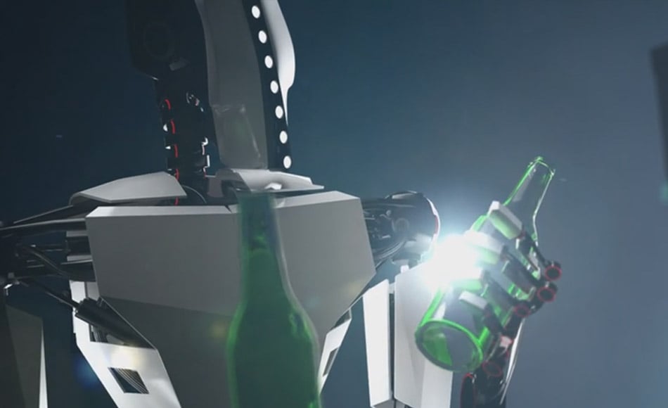 3D Animation Industrie 05