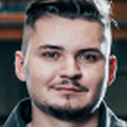 Facharbeiter Metallbau