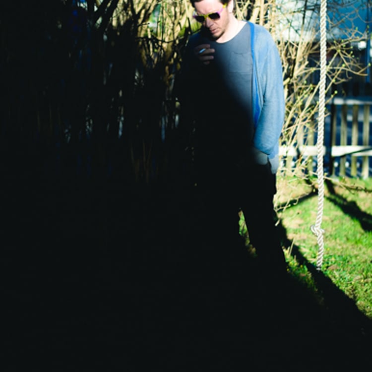 Timo Rud