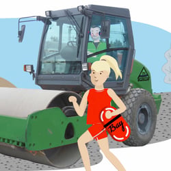 E-Learning-Film zum Thema Arbeitsschutz