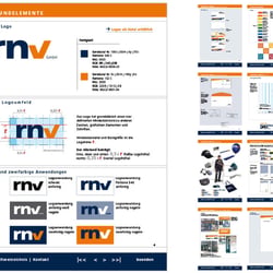 Corporate Design Manual RNV