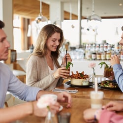 Hotel Restaurant