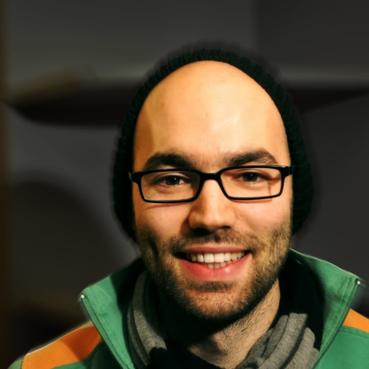 Simon Brenner