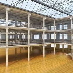 Fabrik