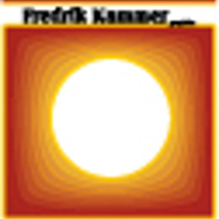 Fredrik Kammer