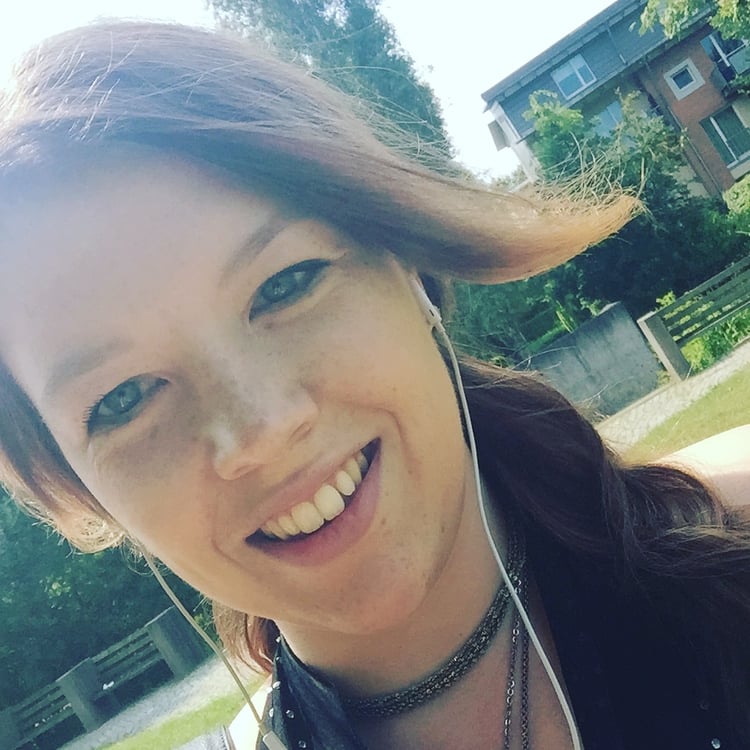 Saskia Gericke