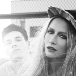 auf den dächer in brooklyn (testshooting)