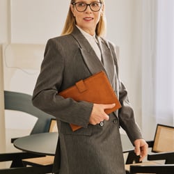 Professionelle Portraitfotografie für Sedcards, Personal Branding und eine authentische Außendarstellung.