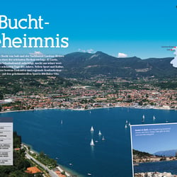 Lust auf Italien 05.2018