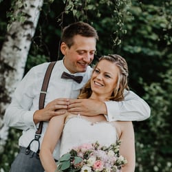 Hochzeitsfotografie Kempten