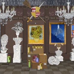 Gruselburg.de – Galerie