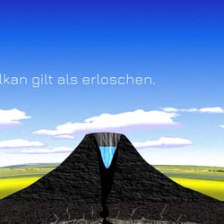 Vulkan im Zeitraffer – Erklärvideo