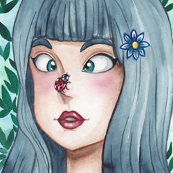 lady bug