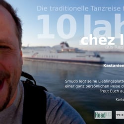 Flyer Smudo
