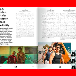 Ffcgn – Die Macht der Bilder Vol. 3