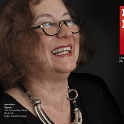 Titel HERBSTFEUER Ausgabe 4