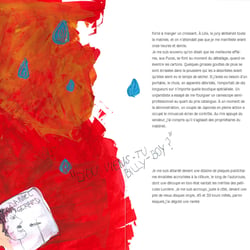 Didier Daeninckx – Matin de Canicule