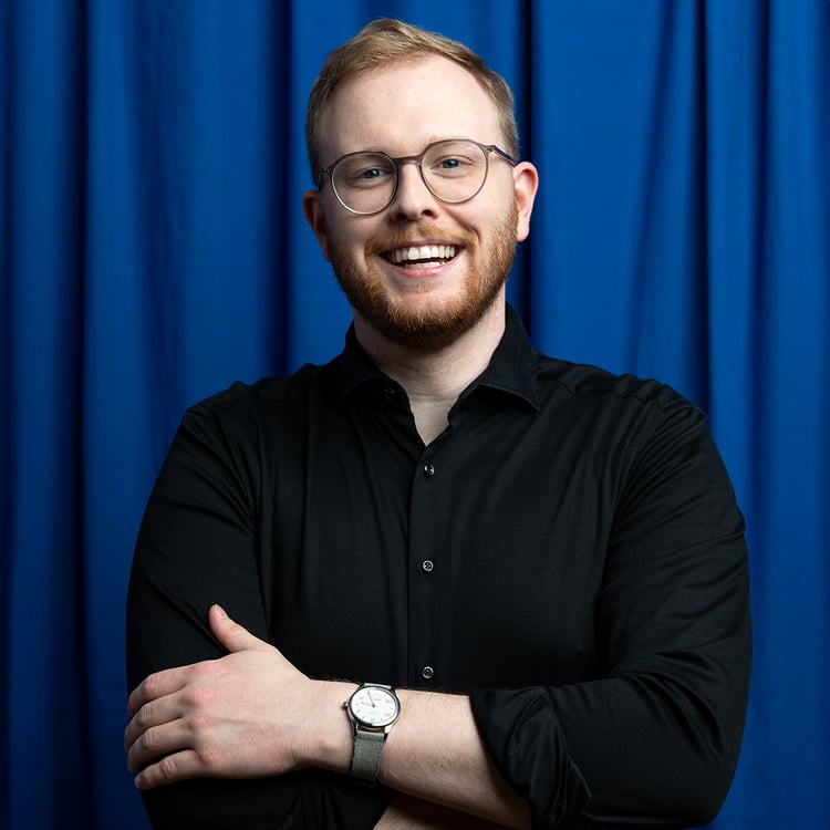 Yannik Schäfer