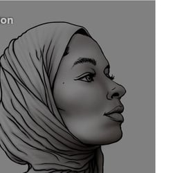 occlusion