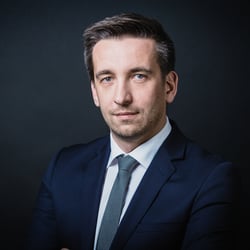 Portrait Mitarbeiter Wien