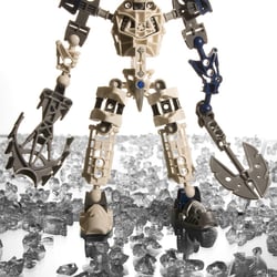 Eis-Bionicle