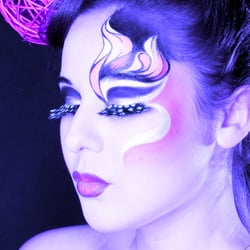 facepainting