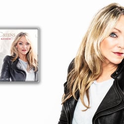 Artist und Musiker Iris Criens