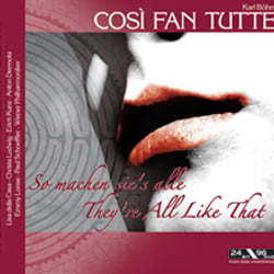 Cosi Fan Tutte