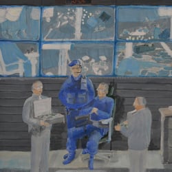 Judith, F. Hebbel, 2014