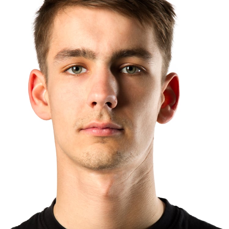 Robin Stahlke