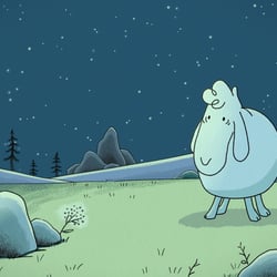 Sendung mit der Maus – Das letze Schaf 1
