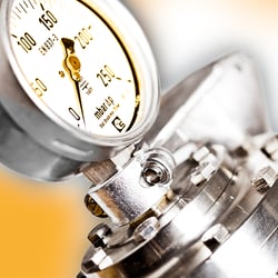 Manometer