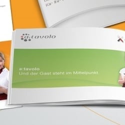 Corporate Design