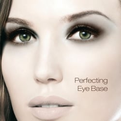 It’s all about the makeup