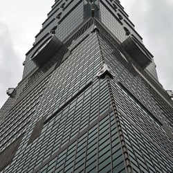 101, Taipei