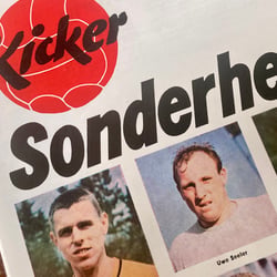 Werben auf Bundesliga-Niveau